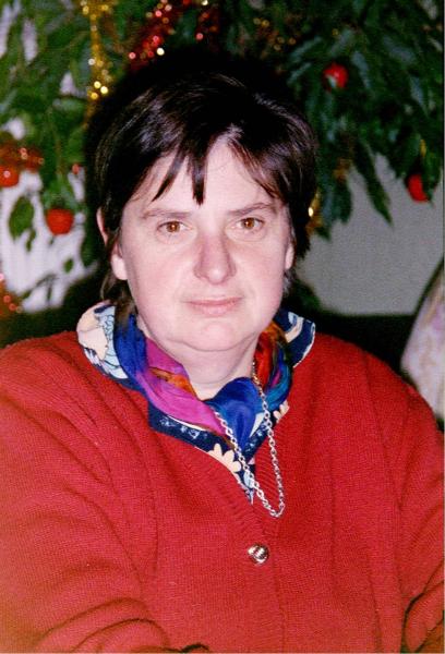 PASCALE, ma grande soeur